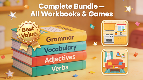 Complete bundle thumbnail