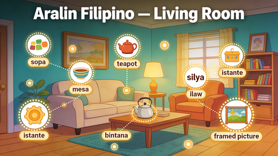 Living room game thumbnail