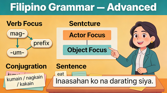 Grammar Advanced thumbnail