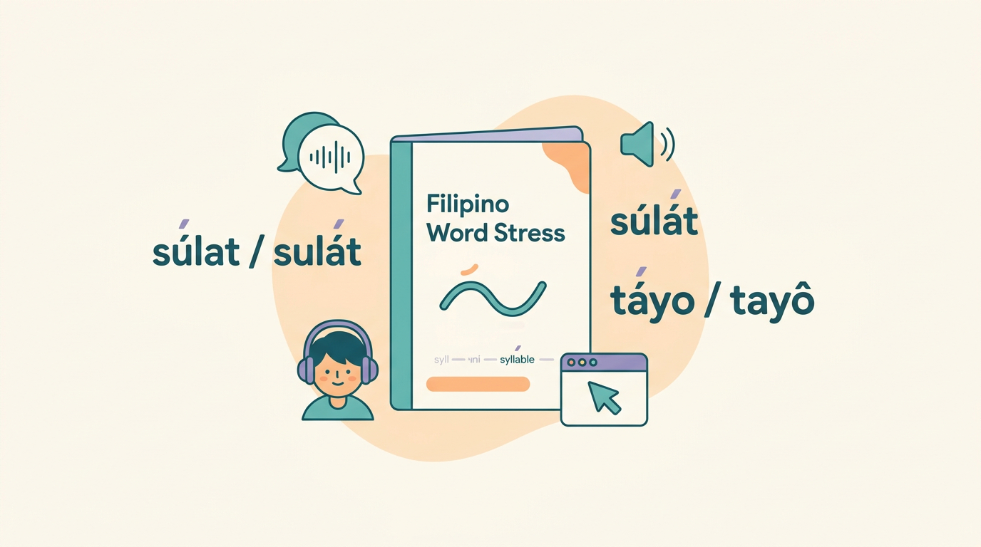 Word stress workbook thumbnail